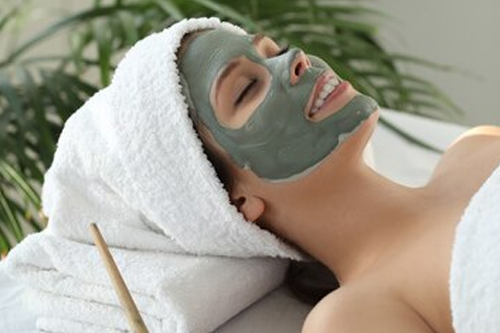 ayurveda face treatement in pathanamthitta